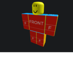 Jay's Clothing Unit