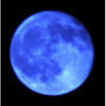 The Blue Moon Squad