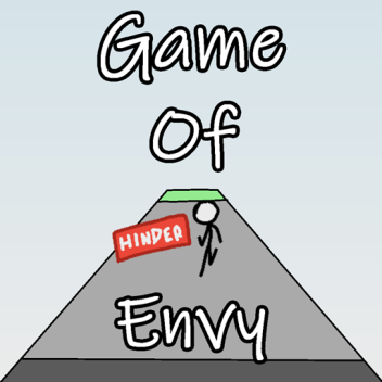 Game of Envy