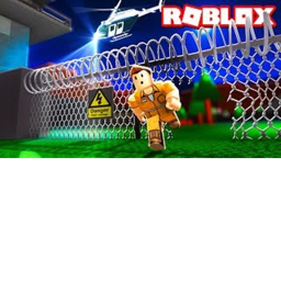 Jailbreak (BETA) NO SPRINT, PUNCH, OR CRAWL yet**