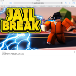 Jailbreak Mega Fans