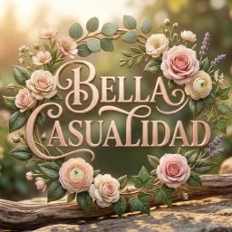 Bella Casualidad icon