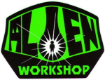 Alien Work-Shop