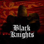 Blаck Knights