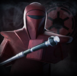 Red Guard -[TGR]-