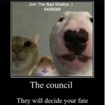The Bad Shellys