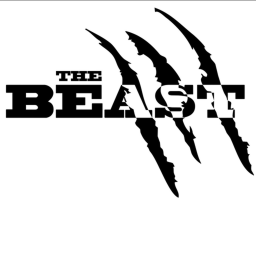 Jump game THE BEAST