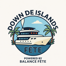 🌴DOWN DE ISLANDS FETE🌴