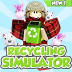 [RTHRO] Recycling Simulator♻️