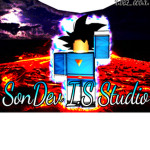 SonDevI.S Studio