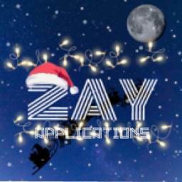 Zays Chillhouse Application Center