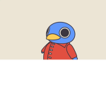 Pengu society.