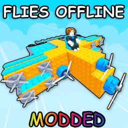 ✈️ Build A Plane [MODDED]