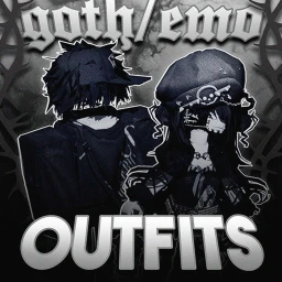 [300+] Naomi's Goth/Emo Outfits icon