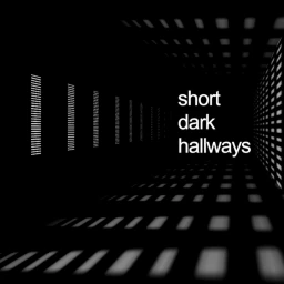 short dark hallways icon