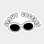 clout goggle cult
