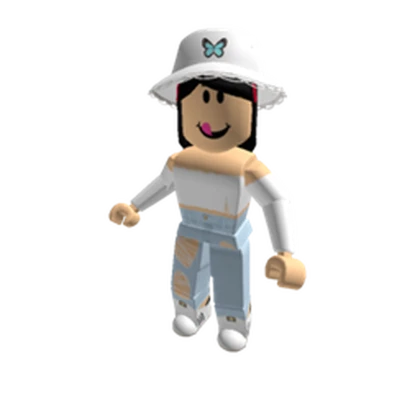xbutterflies. Roblox group icon