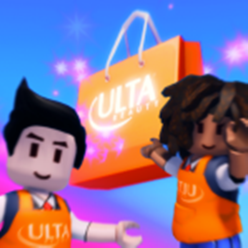 [🌠FREE HAIR] Ultaverse