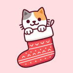Cat army! :D