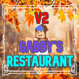 Gabby’s Restaurant V I I