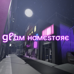 Glam HomeStore