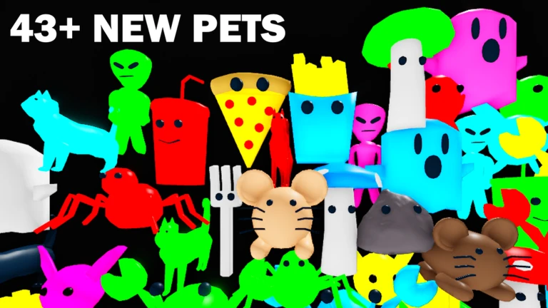UPDATE IS LIVE