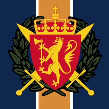 Landguard of Nordland Roblox group icon