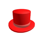 Red Top Hat Clan