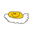 Fan Club Egg