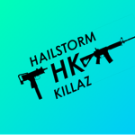 Hailstorm Killaz