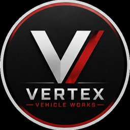 Vertex Vehicle Works Base Model Catalog