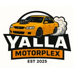 Yalla Motorplex icon