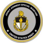 USAR | John F Kennedy Special Warfare Center