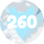 caption=Badge