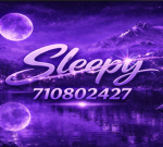 /Sleepyw
