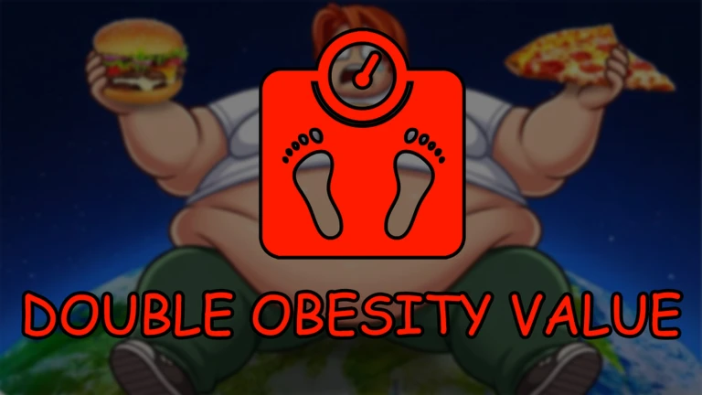 🍖2x Fat Event🥩