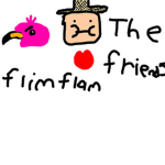 the flim flam friends