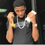 NBA YoungBoy Gang