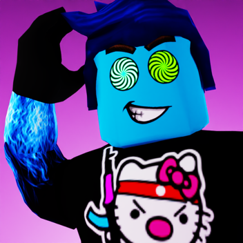 ESCAPE The Illusion OBBY!