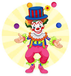 Clown clan group