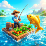 Raft Farmers