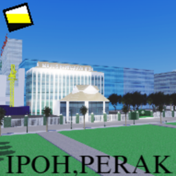 [PRK] Ipoh