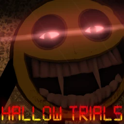 Hallow Trials icon