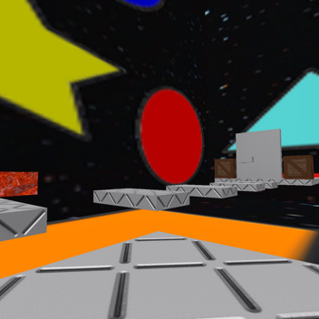 Gravityuse's World
