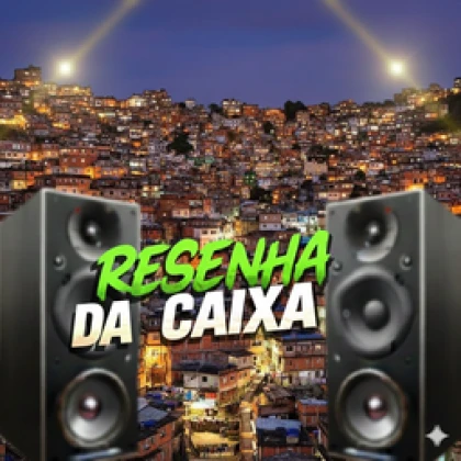 RESENHA DA CAIXA IDS Roblox group icon