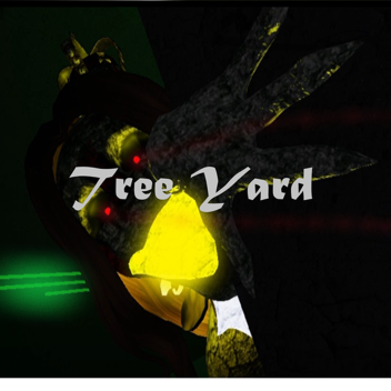 Tree Yard: Chapter 1 Fixed!!!(Read Description!)