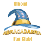 Official Abracadabra Fan Club!