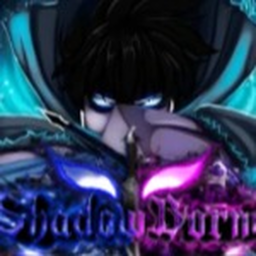 [RELEASE! 🎆] Shadowborne 🔥