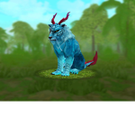 Lion king wildcraft