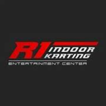 R1 Indoor karting